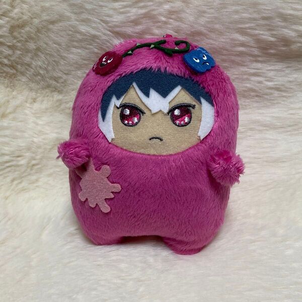 アイドリッシュセブン アイナナ モンぬい わるモフ きらどるぬいぐるみ アイナナパレード 百