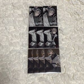 にじさんじ メタルカード ChroNoiR 7th ANNIVERSARY 叶 ②