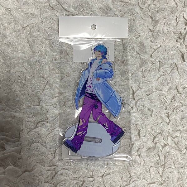 ニトロキラル DRAMAtical Murder ドラマティカルマーダー ドラマダ アクリルスタンド アクスタ 蒼葉