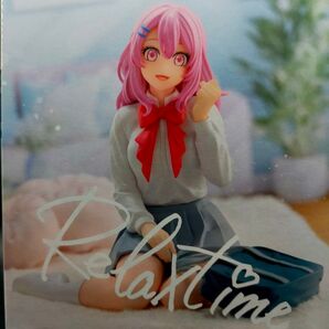 【推しの子】 -Relax time-寿みなみ フィギュア 全1種