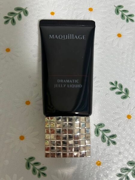 マキアージュ ドラマティックジェリーリキッド オークル20