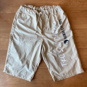 T&C Surf Designs ハーフパンツ ベージュ