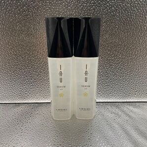 ルベル イオ セラムオイル 100ml×2