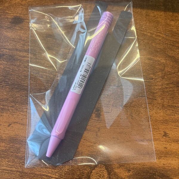 LAMY サファリ ボールペン ライトローズ