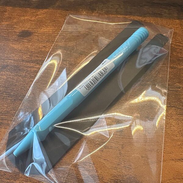 LAMY サファリ ボールペン アクアスカイ