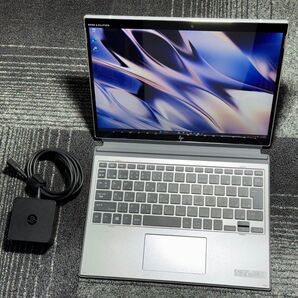 HP Elite x2 G8 499C1PA#ABJ i5-1135G7 8GB 256GB 3K2Kディスプレイ WWAN