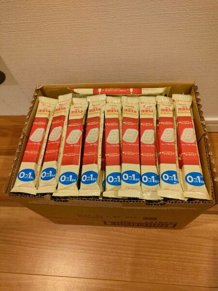 ほほえみらくらくキューブ 172袋