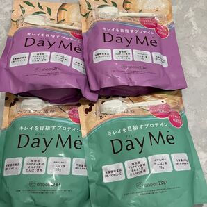 【最安値】プロテイン 女性 chocoZAP DayMe ダイエット
