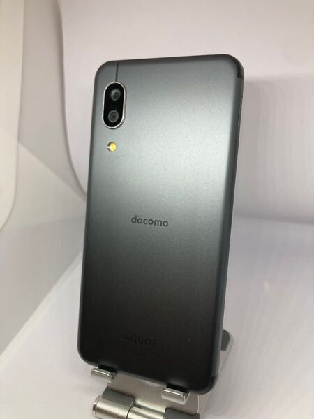 管理番号A24【SIMフリー】SH-02M AQUOS sense3