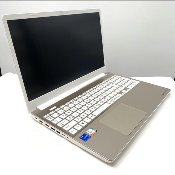 美品 dynabook T7 P2T7WPBG Core i7(第13)メモリ16GB/SSD512GB BDドライブ 15.6型