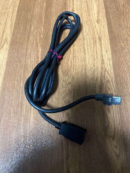 (中古)カロッツェリア サイバーナビ 楽ナビ カーナビ用 USB接続ケーブル パイオニア