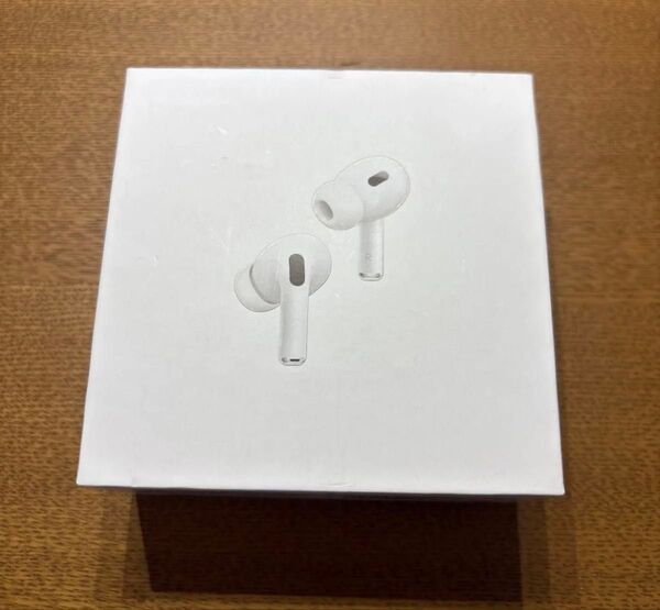 AirPods Pro 第二世代