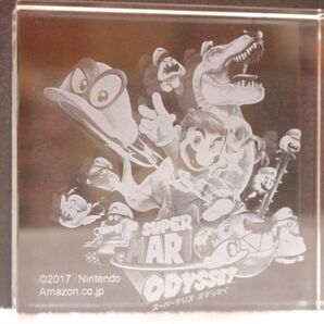 スーパーマリオ amazon プレゼントキャンペーン 当選品