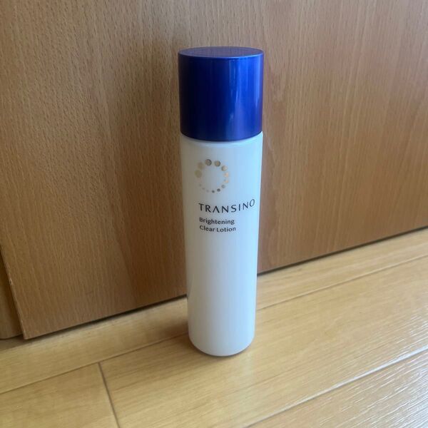 トランシーノ薬用ブライトニングクリアローション医薬部外品150ml