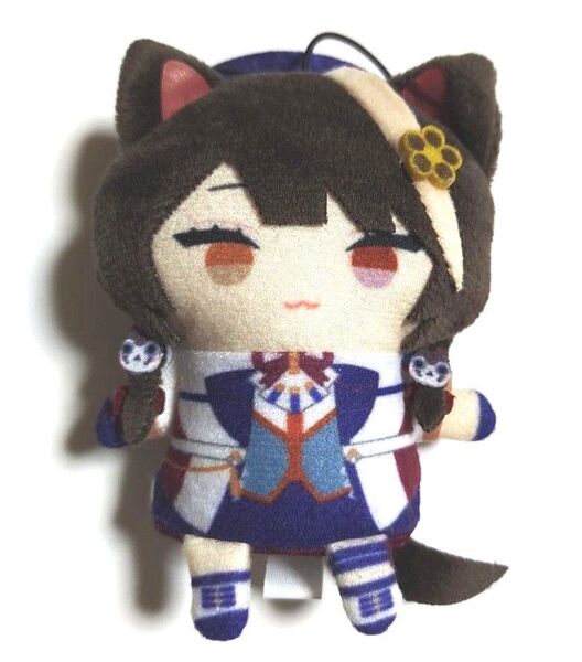 にじさんじ 戌亥とこ にじぱぺ さんばか 3rd Anniversary