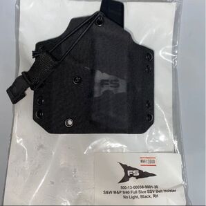 ファーストスピア ホルスター M&P 9/40