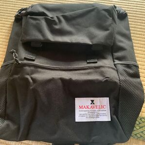 MAKAVELICリュック