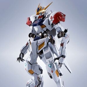【新品・未開封】METAL ROBOT魂 ガンダムバルバトスルプス -STORE LIMITED EDITION-