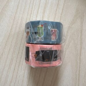 スターバックスリザーブロースタリー東京 トラベラーズカンパニー マスキングテープ マスキングテープ