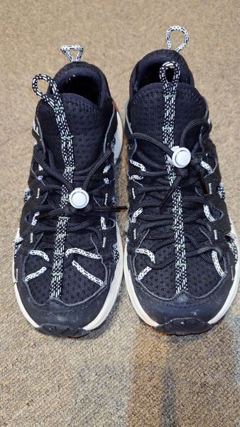 メレル モアブ フライト シーヴ レディース アウトドア ウォーター シューズ Merrell Moab Flight Sieve