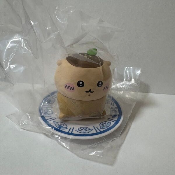 ちいかわ寿司 フィギュアコレクション くりまんじゅう いなり