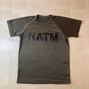 ANTI TANK COMPANY Tシャツ