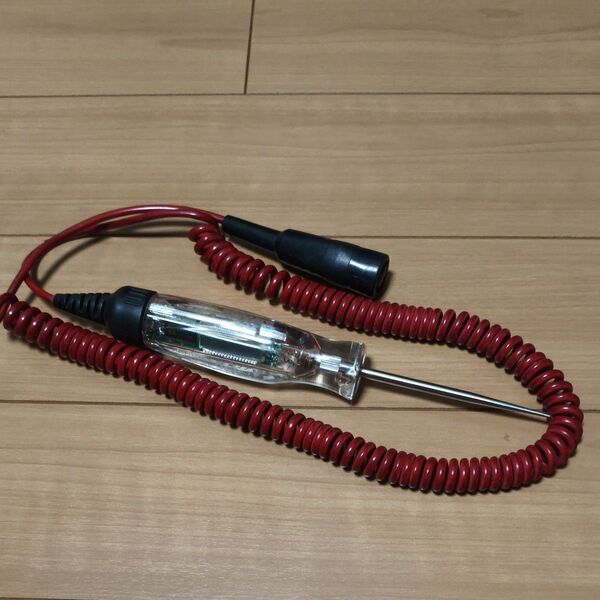 Snap-on スナップオン 検電器 EECT400R