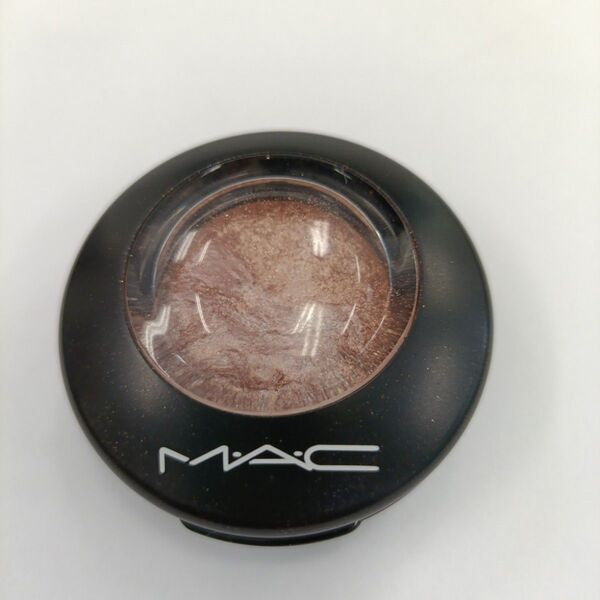 MAC ミネラライズアイシャドウ ラブコネクション