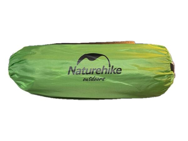 Naturehike クラウドアップ3
