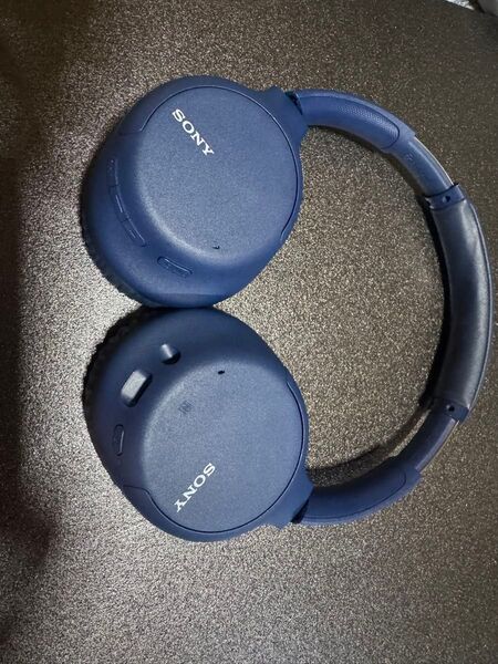 SONY WH-CH710N