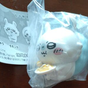 ちいかわ みんなでもぐもぐパーティ♪ 3 ガチャ モモンガ
