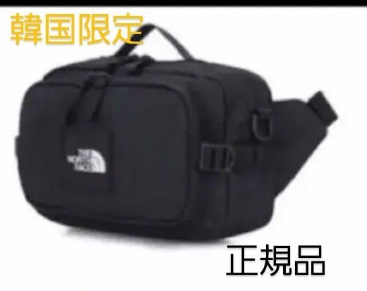 THE NORTH FACEスクエアメッセンジャーバック ボディバッグ NN2PM08J肩掛け2WAY ストリートカジュアル