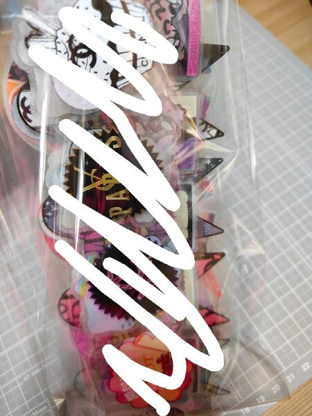 アメステ セット☆