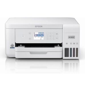 【新品未使用品】エプソン EW-M634T1(ドキュメントパック非同梱モデル)