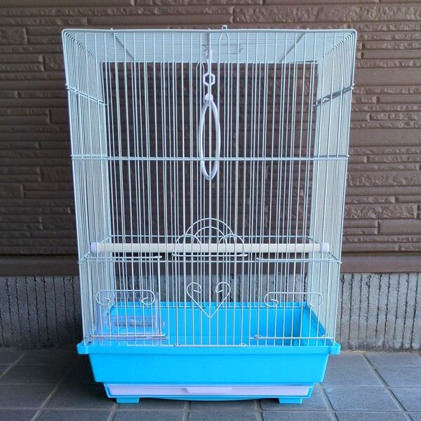 マルカン バードパレス マリーン 鳥かご