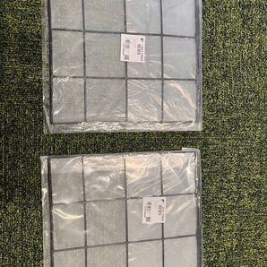ダイキン エアコン フィルター 2枚セット 2217082未使用品