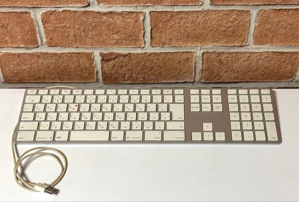 Apple Mac 純正キーボード マック アップル Keyboard