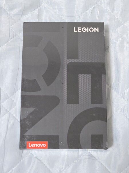 【未開封品】Lenovo Legion Y700 gen4 12/256GB ホワイト