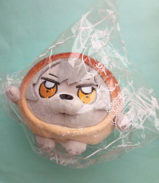 あんさんぶるスターズ!あんスタ こうがのおいしい丸パンマスコット