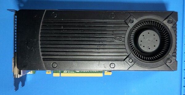 GTX660