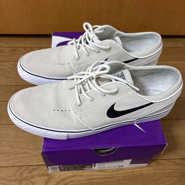 NIKE SB ナイキエスビー ズーム ジャノスキー OG+ 28㎝ us10