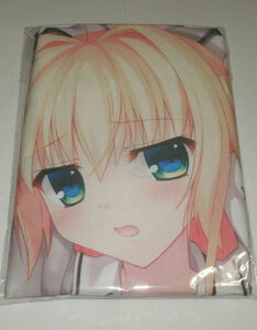 ALIA*s CARNIVAL! Flowering Sky Sofmap privilege Dakimakura cover 