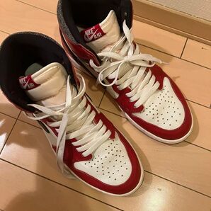 Nike Air Jordan 1 High OG "Lost & Found/Chicago"