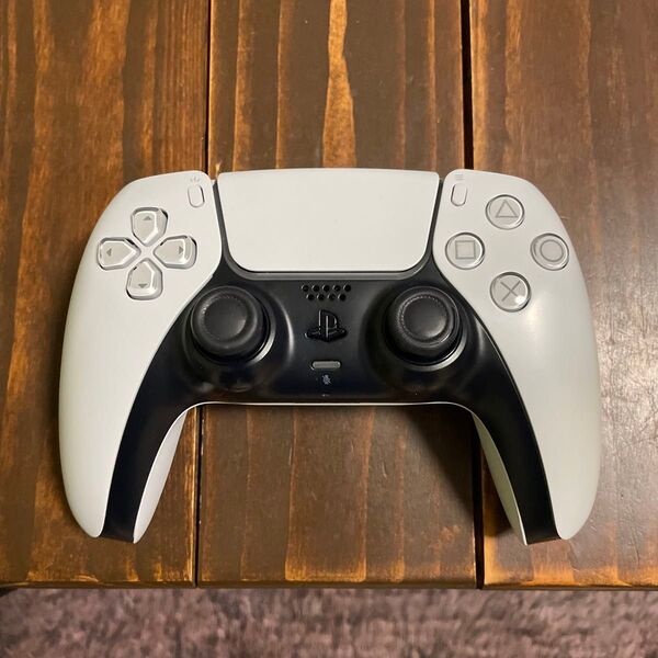 【ジャンク品】PS5 コントローラー DualSense ワイヤレスコントローラー デュアルセンス SONY