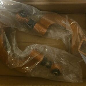 車検対応 SKID RACING S13 S14 アッパーアーム リヤ オフセット