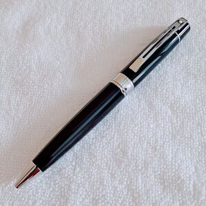シェーファー 300 ソリッドブラック ボールペン SHEAFFER