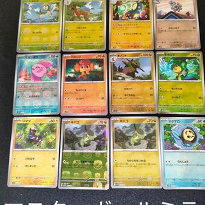 【即日発送】 ポケモンカード ブラックボルト ホワイトフレア マスターボールミラー 12枚セット