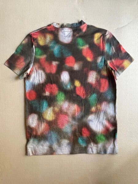 ポールスミス Paul Smith 半袖Tシャツ メンズS