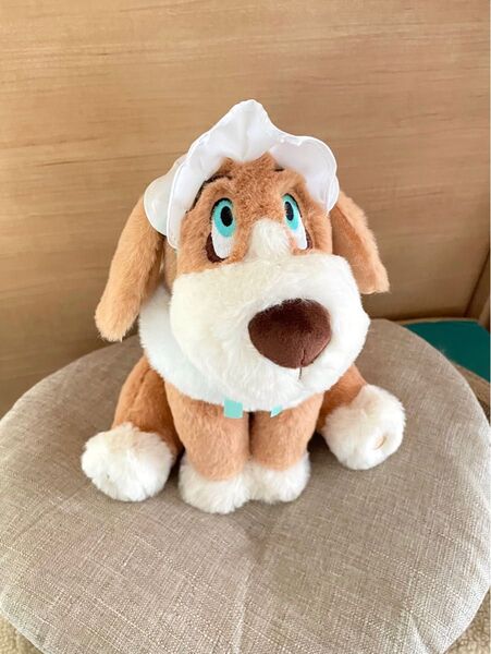 ディズニーストア限定 ナナ ペンケース