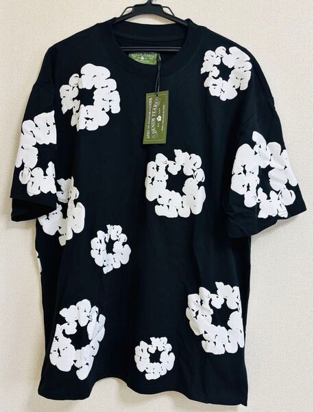 未使用品 DENIM TEARS Mサイズ